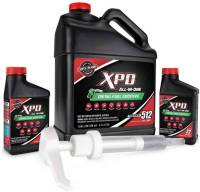 Shop by Product Type - Engine & Performance - Fluids & Filters